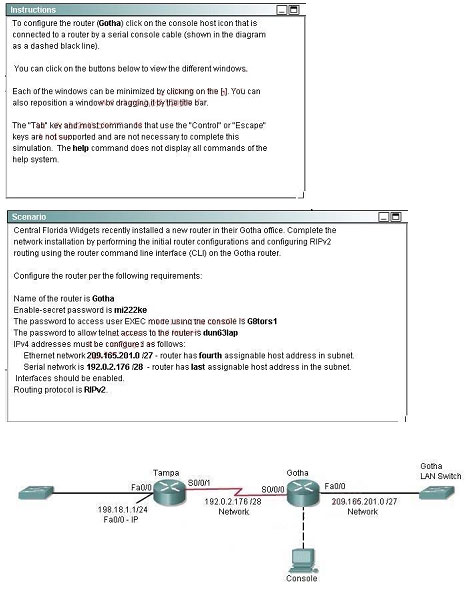 pass4itsure 200-105 exam question