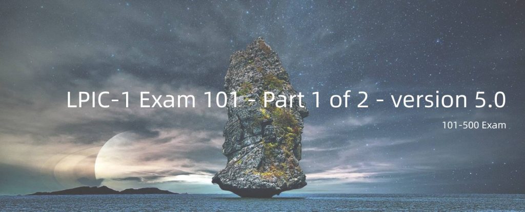 101-500 Exam